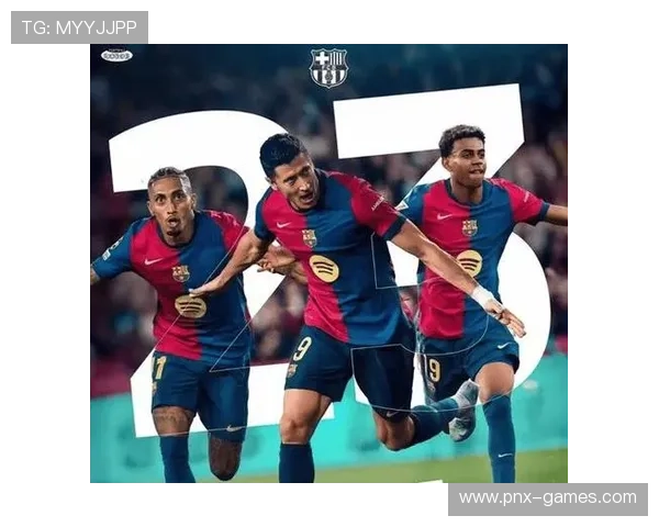 巴萨新签约球员亮相，球队阵容再添强援！