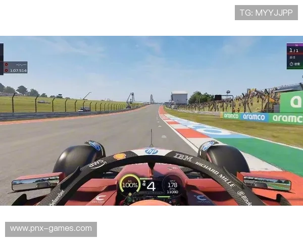 极速逆袭！赛车弯道惊险超车名瞬