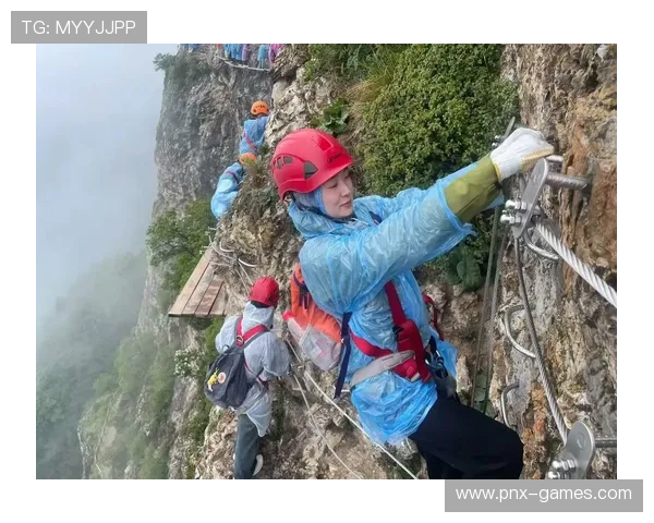 提升攀岩技巧：掌握路线阅读能力，征服更高挑战
