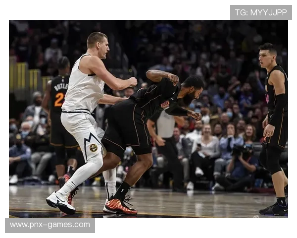 NBA焦点战判罚尺度成舆论焦点