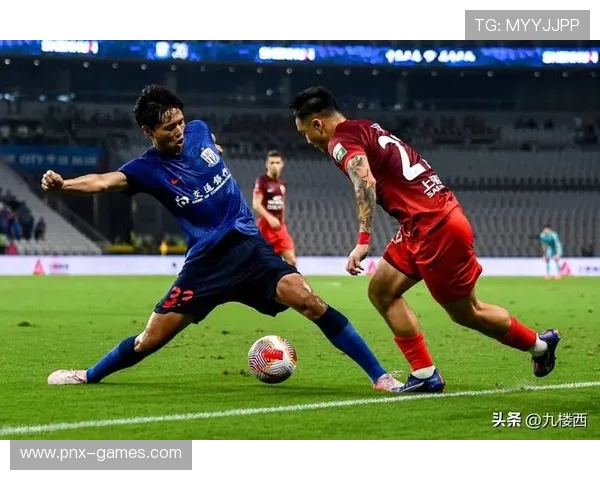 中超上海德比上演，海港申花巅峰对决