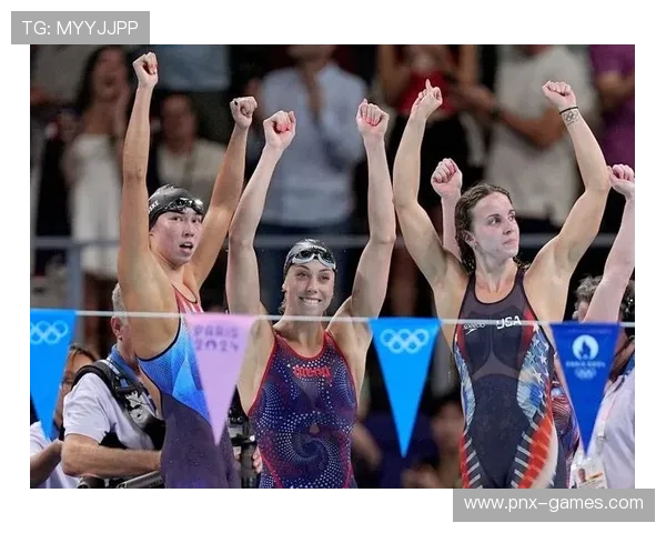 亚历克斯·沃尔什刷新世界纪录，泳坛新星再创辉煌