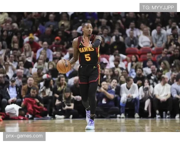 德章泰·穆雷率领老鹰队打出精彩表现，后卫火力全开助球队再胜强敌