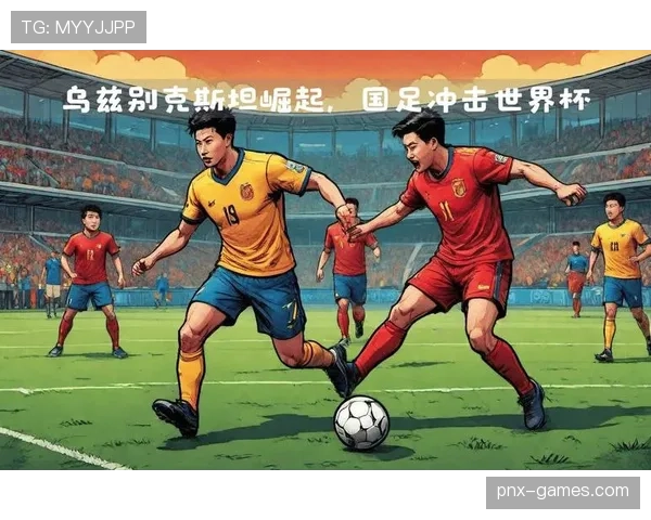 世预赛亚洲区乌兹别克斯坦队展现强大实力,客场击败劲敌锁定出线关键分 世预赛亚洲区乌兹别克斯坦队展现强大实力,客场击败劲敌锁定出线关键分