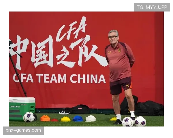中国国家队主帅伊万科维奇：全力备战下一场比赛，力争小组出线希望