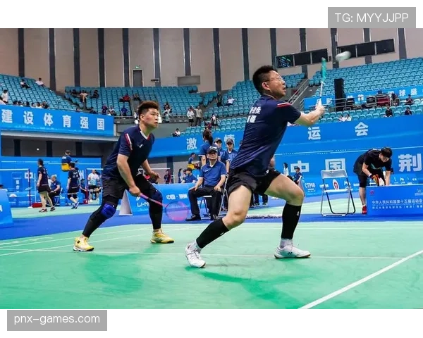 莫滕·弗罗斯特携手各界推动羽毛球运动全球发展