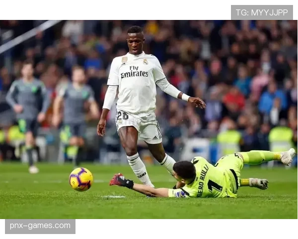 维尼修斯身价刷新纪录，正式跻身世界足坛顶级球星行列