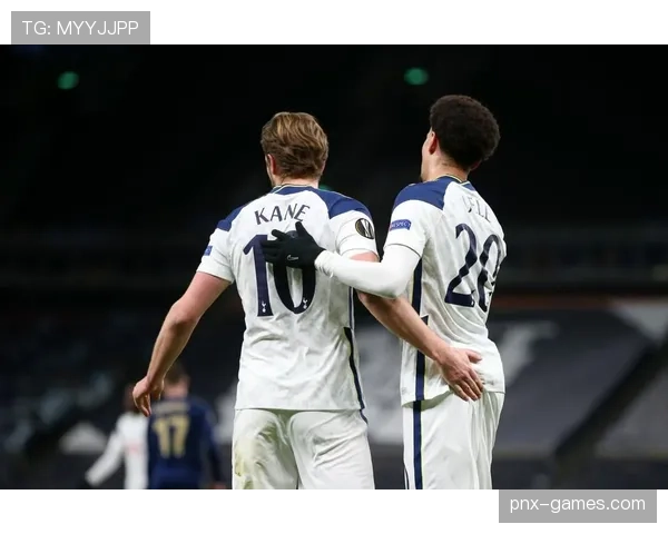 埃默森·罗亚尔关键发挥助热刺延续连胜，状态强势回暖