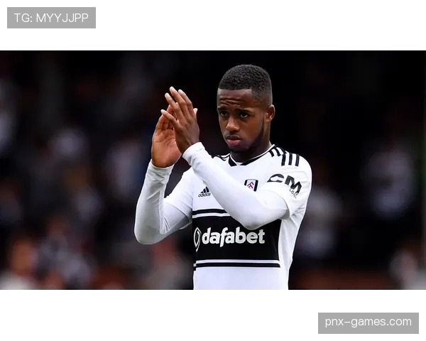 富勒姆青训新星闪耀赛场，球队未来前景可期