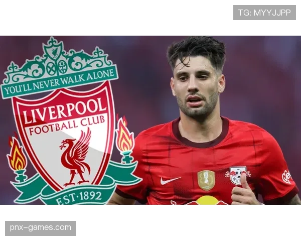 索博斯洛伊利物浦中场