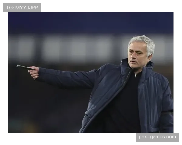 穆里尼奥球队精神力