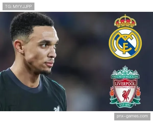 特伦特·亚历山大-阿诺德：青训出身边卫的战术价值解析