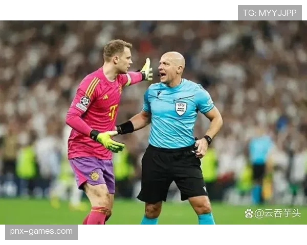 进球有效判罚的规则细节，裁判和VAR如何精准决断？