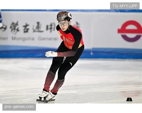 武大靖家里比明星还壕，冰场上蹦跶一秒钟，钱包瘪半天！