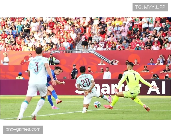葡萄牙0-1负于西班牙：止步2026世界杯16强